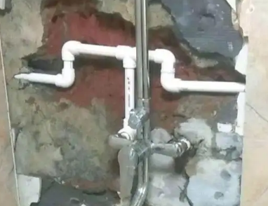 长岛卫生间漏水检测电话