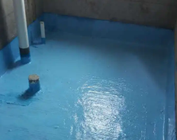 长岛卫生间防水哪家好