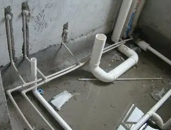 长岛水管维修多少钱