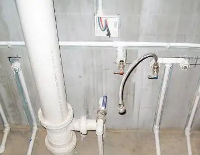 长岛水管维修价格明细
