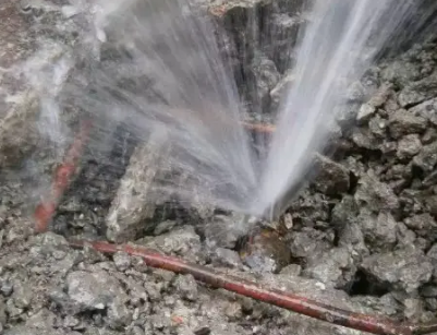 长岛水管维修多少钱