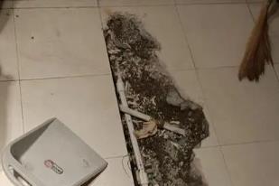 长岛卫生间漏水检测电话